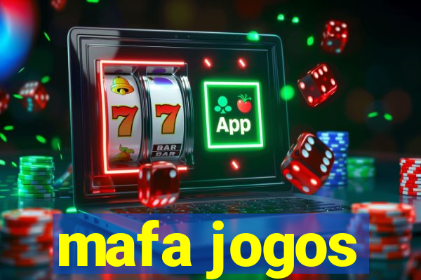 mafa jogos